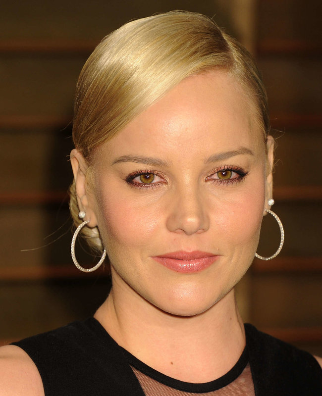 Эбби Корниш на званом ужине журнала «Vanity Fair»: abbie-cornish-oscar-2014---vanity-fair-party--02_Starbeat.ru