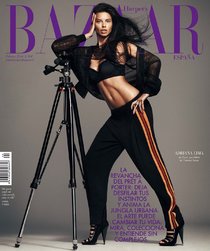 Адриана Лима: фотосессия для испанского «Harper’s Bazaar» (февраль 2014): adriana-lima-harpers-bazaar-espana--04_Starbeat.ru