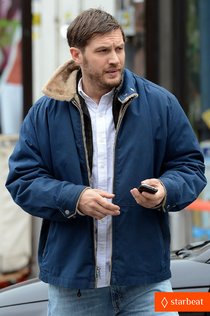 Нуми Рапас и Том Харди на съемках «Animal Rescue»: tom-hardy-noomi-rapace-joel-kinnaman-joins-child-44-01_Starbeat.ru
