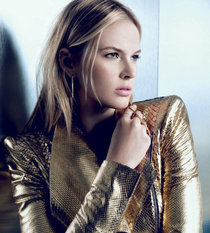 Выпуск журнала «Ocean Drive» за февраль: Анна Вьялицына: anne-vyalitsyna-ocean-drive-magazine--05_Starbeat.ru