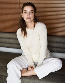 Золтан Томбор от нечего делать пофоткал Барбару Палвин: barbara-palvin-3_Starbeat.ru