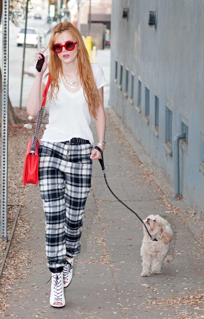 Белла Торн снимается для фотосессии в Лос-Анджелесе: bella-thorne-photos-2014-photoshoot-in-la--15_Starbeat.ru