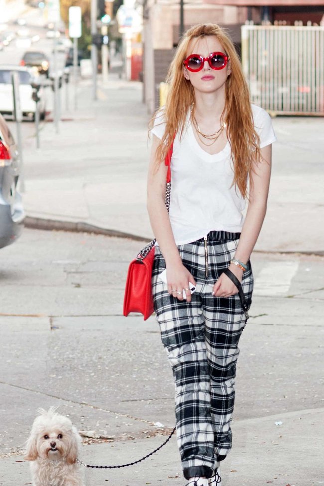 Белла Торн снимается для фотосессии в Лос-Анджелесе: bella-thorne-photos-2014-photoshoot-in-la--18_Starbeat.ru