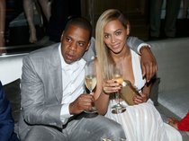 Юбилей клуба Джей-Зи «40/40»: на вечеринке вместе с Бейонсе: beyonce-1_Starbeat.ru