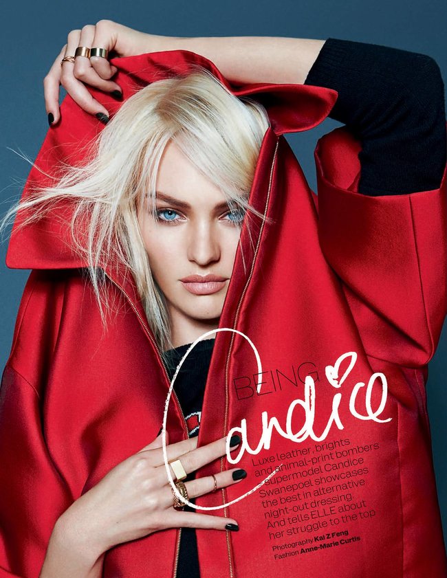 Декабрьский номер «Elle UK»: фотосессия с Кэндис Свейнпол: candice-swanepoel-216_Starbeat.ru