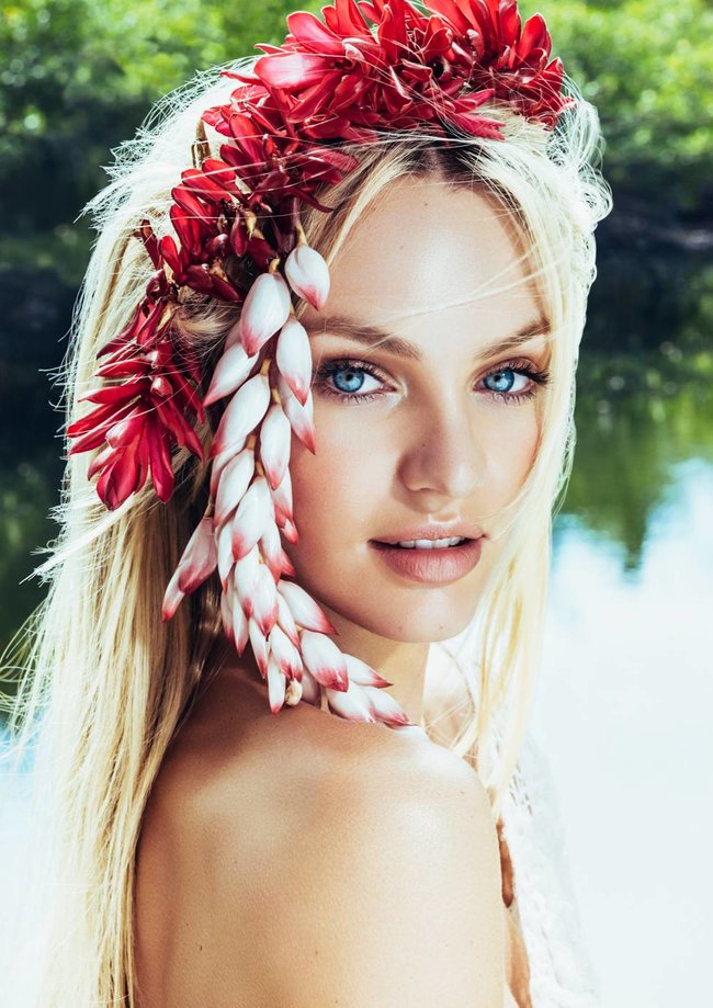 Фотосессия Кэндис Свейнпол для журнала «Vogue» (январь 2014): candice-swanepoel-124_Starbeat.ru