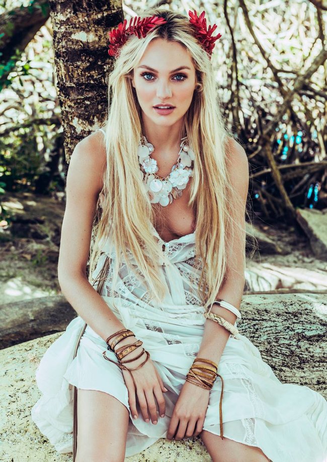 Фотосессия Кэндис Свейнпол для журнала «Vogue» (январь 2014): candice-swanepoel-313_Starbeat.ru