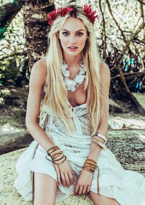 Фотосессия Кэндис Свейнпол для журнала «Vogue» (январь 2014): candice-swanepoel-313_Starbeat.ru