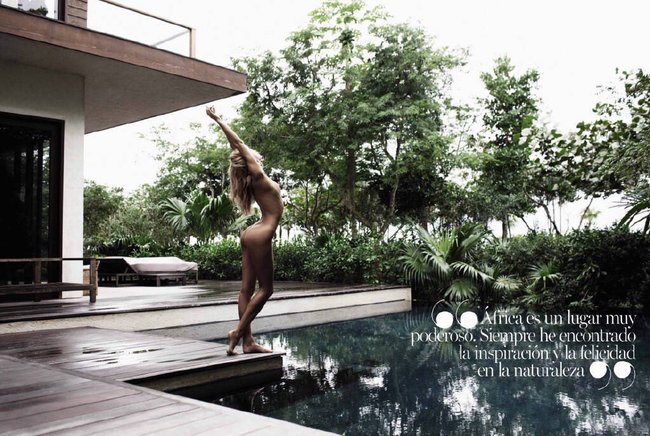 Кэндис Свейнпол направила соски к небу (Vogue Испания, июль 2016): candice-swanepoel-7_Starbeat.ru