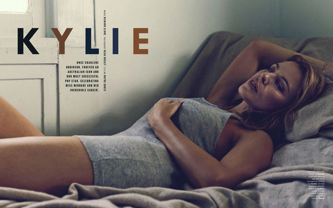 Кайли Миног в фотосессии для «GQ Australia», фотограф: Бо Грили (Beau Grealy): kylie-minogue-gq-australia-beau-grealy-02_Starbeat.ru