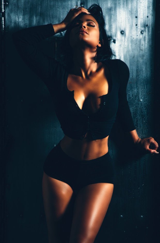 Кристина Милиан перевозбудилась по заказу «Maxim Magazine Photoshoot» (июнь 2016): christina-milian-7_Starbeat.ru