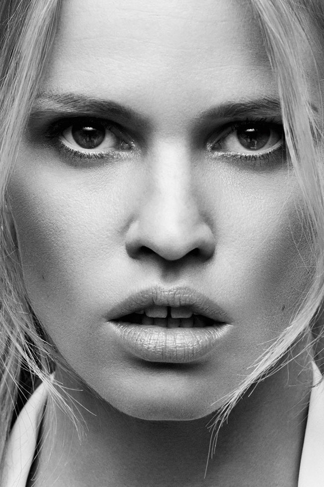 Лара Стоун в «Harper’s Bazaar US», фотограф: Дэниэл Джексон (Daniel Jackson): lara-stone-bazaar-us-daniel-jackson-06_Starbeat.ru