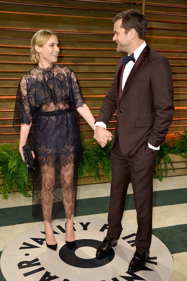Торжество «Vanity Fair»: Диана Крюгер на афтепати «Оскара 2014»: diane-kruger-oscars-2014---vanity-fair-party--03_Starbeat.ru