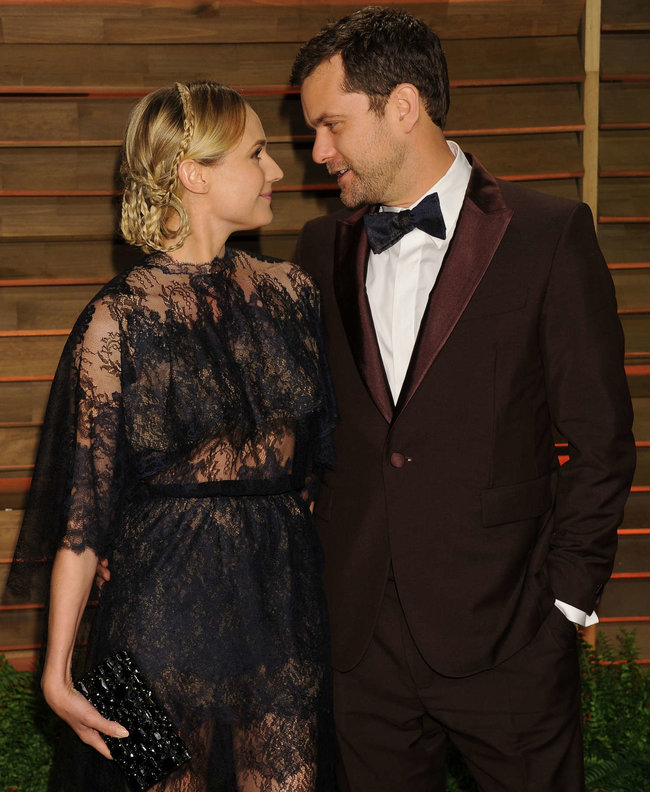 Торжество «Vanity Fair»: Диана Крюгер на афтепати «Оскара 2014»: diane-kruger-oscars-2014---vanity-fair-party--04_Starbeat.ru
