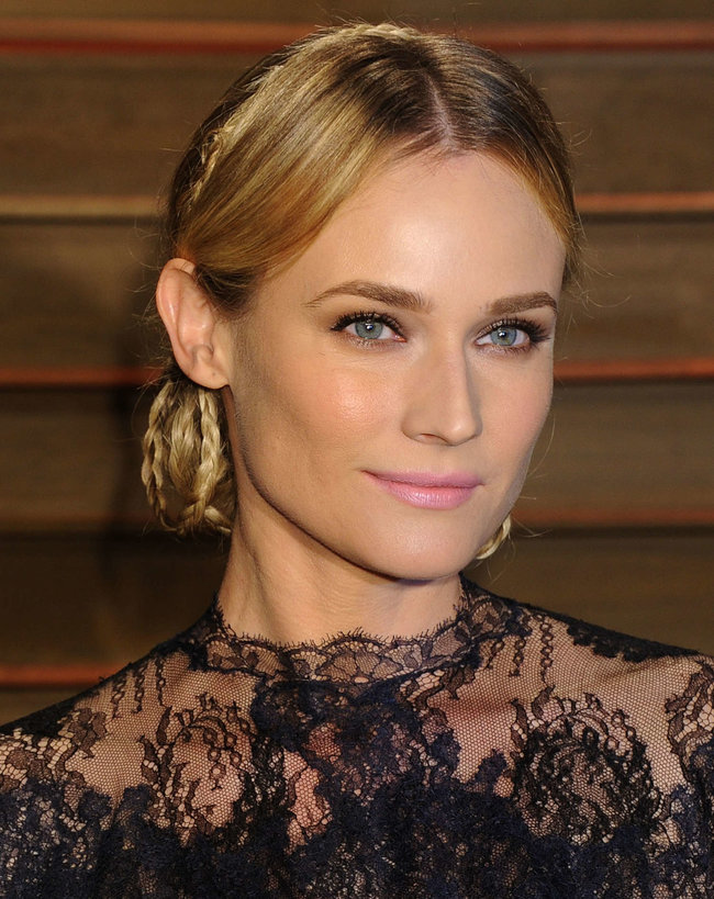 Торжество «Vanity Fair»: Диана Крюгер на афтепати «Оскара 2014»: diane-kruger-oscars-2014---vanity-fair-party--05_Starbeat.ru
