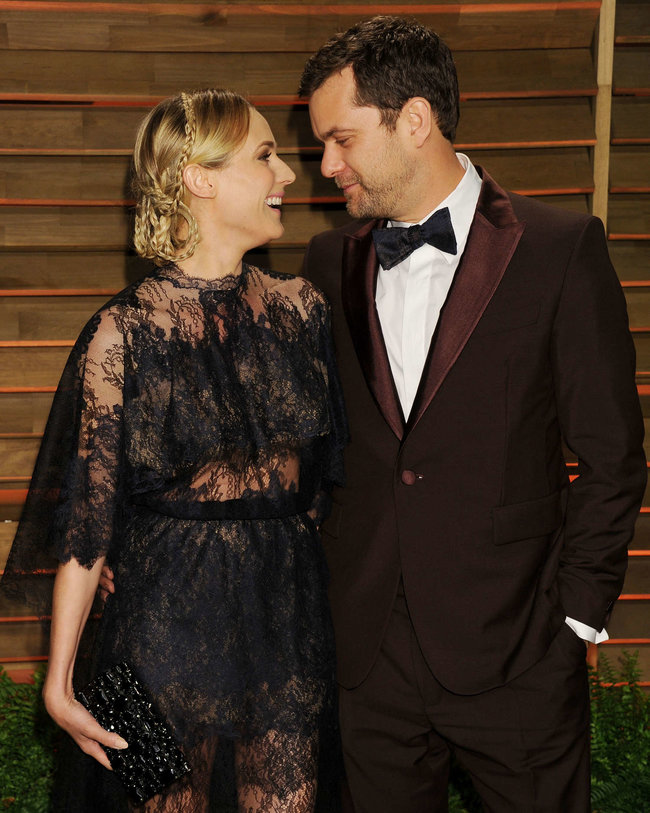 Торжество «Vanity Fair»: Диана Крюгер на афтепати «Оскара 2014»: diane-kruger-oscars-2014---vanity-fair-party--07_Starbeat.ru