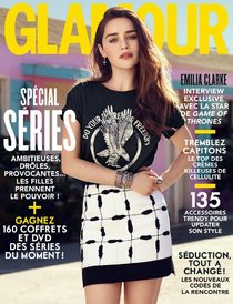 Эмилия Кларк стала лицом апрельского «Glamour France»: emilia-clarke-glamour-paris--04_Starbeat.ru