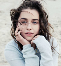 Мартовский номер журнала «WSJ» с Эмилией Кларк: emilia-clarke-wsj-magazine--01_Starbeat.ru
