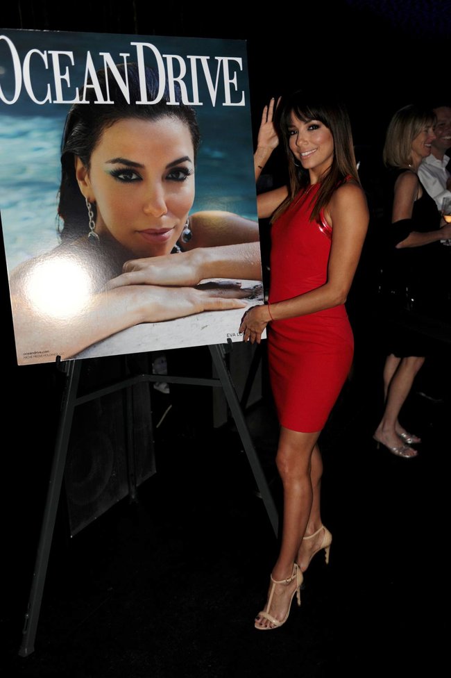 Ева Лонгория: вечеринка в честь мартовского номера журнала «Ocean Drive» в Майами: eva-longoria-2_Starbeat.ru