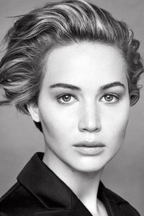 Дженнифер Лоуренс стала лицом рекламной кампании «Dior 2014»: jennifer-lawrence---dior-campaign-2014--01_Starbeat.ru