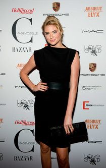 Кейт Аптон на премьере документального фильма «Mademoiselle C» в Нью-Йорке: kate-upton-at-mademoiselle-c-premiere-in-new-york--01_Starbeat.ru