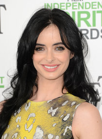 «Film Independent Spirit Awards»: Кристен Риттер: krysten-ritter-2014-film-independent-spirit-awards--01_Starbeat.ru