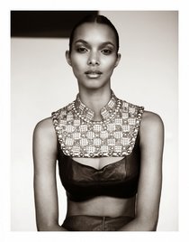 Фотосессия Лаис Рибейро, автор: Юрий Тресков (Jurij Treskow): lais-ribeiro-jurij-treskow-photoshoot-2013--01_Starbeat.ru