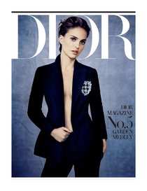 Натали Портман в журнале «Dior», весна 2014: natalie-portman-dior-magazine--06_Starbeat.ru