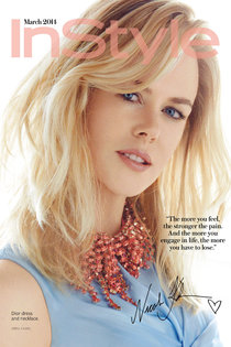 Николь Кидман: лицо мартовского выпуска «InStyle Magazine»: nicole-kidman-instyle-2014--01_Starbeat.ru