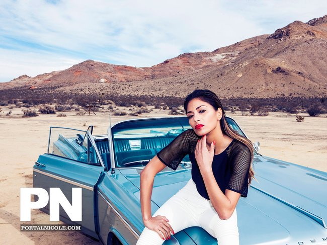 Николь Шерзингер в фотосессии «Missguided 2014»: nicole-scherzinger-missguided-photoshoot-2014--13_Starbeat.ru