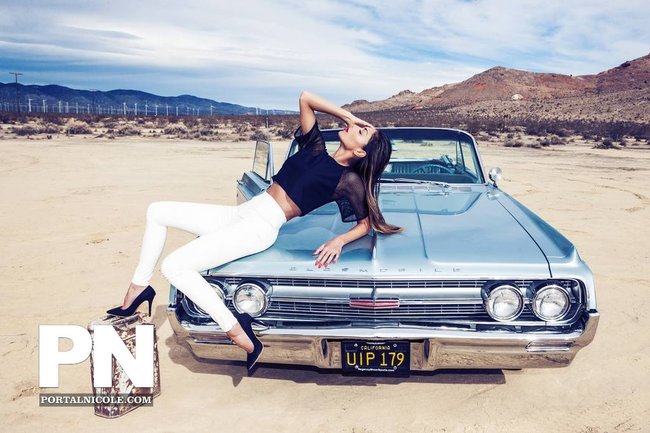 Николь Шерзингер в фотосессии «Missguided 2014»: nicole-scherzinger-missguided-photoshoot-2014--16_Starbeat.ru