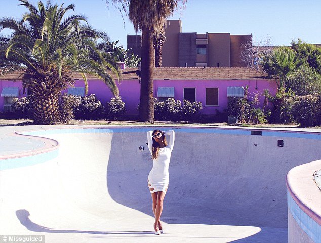 Николь Шерзингер в фотосессии «Missguided 2014»: nicole-scherzinger-missguided-photoshoot-2014--10_Starbeat.ru