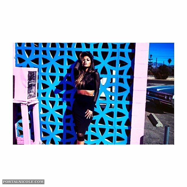 Николь Шерзингер в фотосессии «Missguided 2014»: nicole-scherzinger-missguided-photoshoot-2014--23_Starbeat.ru