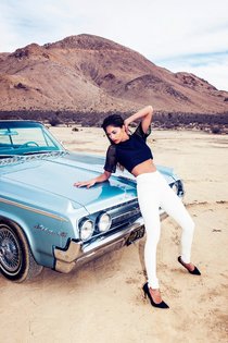 Николь Шерзингер в фотосессии «Missguided 2014»: nicole-scherzinger-missguided-photoshoot-2014--01_Starbeat.ru
