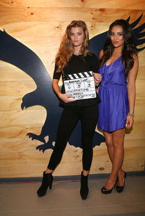Увеличить фото Nina-Agdal-at-American-Eagle-Store-Opening--09_Starbeat.ru Открытие магазина «American Eagle Outfitters» в Мехико: Нина Агдал и Шей Митчелл: Nina-Agdal-at-American-Eagle-Store-Opening--09_Starbeat.ru