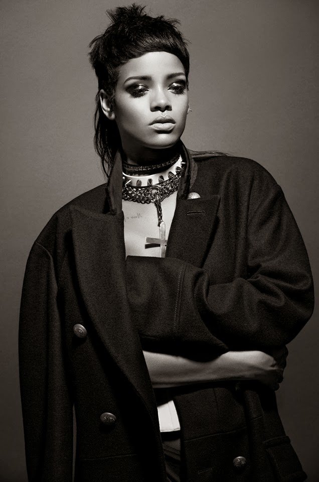 Фотосессия Рианны для «032c Magazine» (зима 2013/2014): rihanna-032c-magazine--16_Starbeat.ru