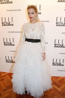 «Elle Style Awards» прошли в Лондоне: Рита Ора: rita-ora-elle-style-awards-2014--01_Starbeat.ru