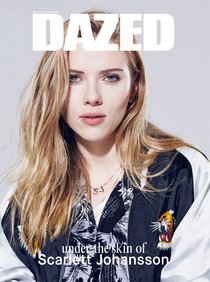 Журнал «Dazed & Confused» представляет: Скарлетт Йоханссон (весна 2014): scarlett-johansson-dazed--confused-magazine--02_Starbeat.ru