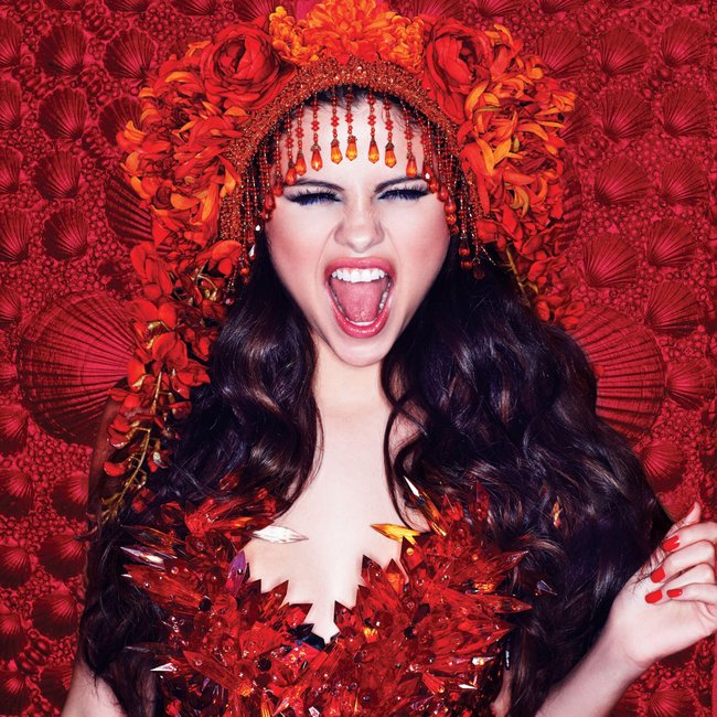 Селена Гомес в фотосессии «Come & Get It» : selena-gomez-41_Starbeat.ru