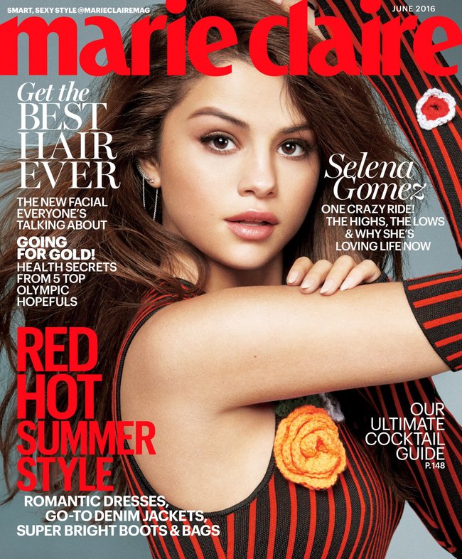 Селена Гомес — худоба для журнала «Marie Claire» (июнь 2016): selena-gomez-11-2_Starbeat.ru