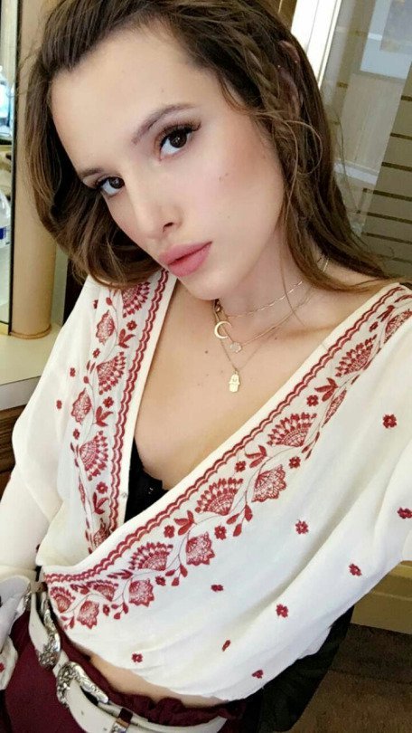Звёзды вперемешку: подборка фоточек из всяких Инстаграммов: bella-008-1_Starbeat.ru