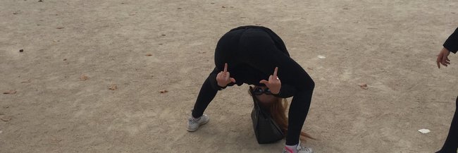 Звёзды вперемешку: подборка фоточек из всяких Инстаграммов: sophie-turner_Starbeat.ru