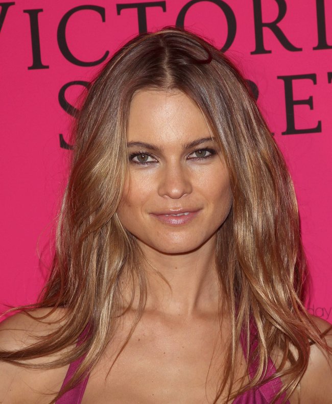 Афтепати модного показа «Victoria’s Secret»: модели и гости: behati-prinsloo-12_Starbeat.ru