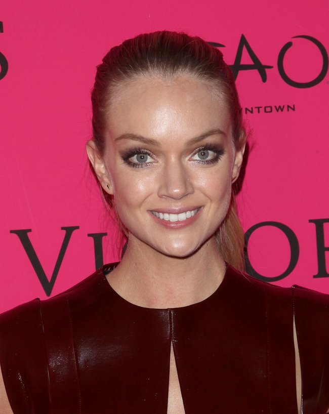 Афтепати модного показа «Victoria’s Secret»: модели и гости: lindsay-ellingson-11_Starbeat.ru