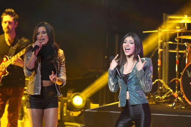 Виктория Джастис: концерт «Summer Break Tour»: victoria-justice-22_Starbeat.ru