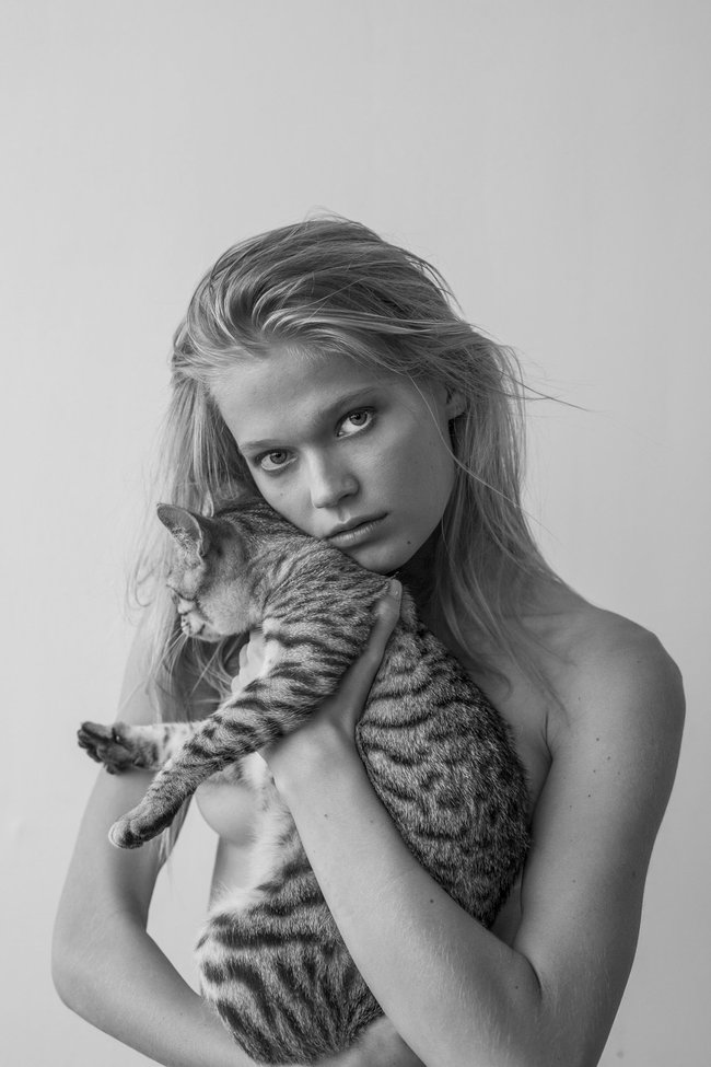 Вита Сидоркина — ягоды в ягодицах (RUSSH Magazine, апрель 2016): vita-sidorkina-6_Starbeat.ru