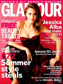 Увеличить фото jessica-alba-1-210x278 «Glamour UK» в мае: Джессика Альба на обложке журнала: jessica-alba-1-210x278